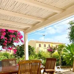 Villa Bouganville