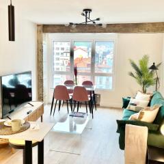 Apartamento El Carbayonín