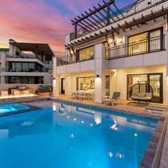The Beach Front Max home