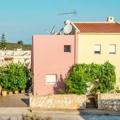 Villa Fotini with ocean view