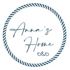 B&b Anna's home 2.0