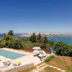 Astounding Portugal Villa - Villa Praia Grande Beach - 3 Bedrooms - Direct Access to the Beach and Private Pool - Ferragudo