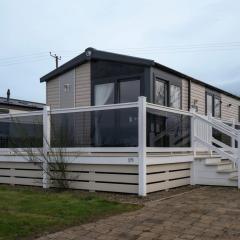 ELVIS, King Of The Caravans, Luxury 6 berth