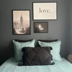 Appart XXL -10 pers - 2 Pkg - 10 mn Paris