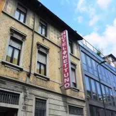 Hotel Nettuno