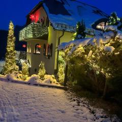 Ferienwohnung 1 Festungsblick