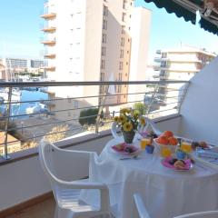 RNET - Puerto Simona 22 - Roses Costa Brava