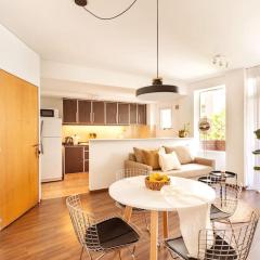 Spacious 2BR in Urquiza - Near Subte