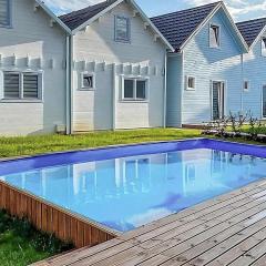 Gorgeous Home In Rewal With Wifi