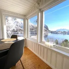 Hytte i Svolvær