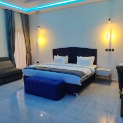 Passready Hotel and Suites Nnewi