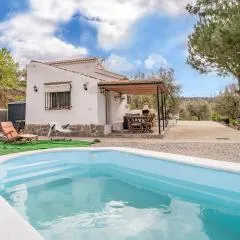 Awesome Home In Sedella