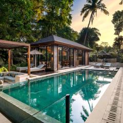 Villa Sunny Side with private pool