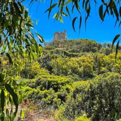 Torre di Chia Holiday Home