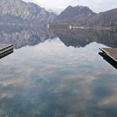 Ferienwohnung Attersee