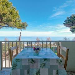 Narciso Fronte Mare - Pineto Vacanza