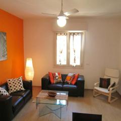 2 bedrooms apartement with city view balcony and wifi at Gagliano del Capo 3 km away from the beach