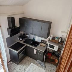 Gîte Le Val des Fées classés deux étoiles