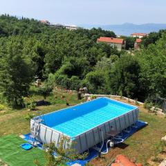 Kuca za odmor Diraki R