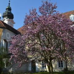 Haus der Begegnung Heilig Geist