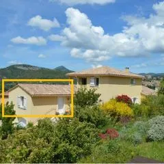 Villa Fleury Appartement