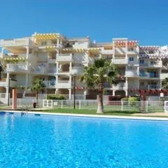 Playasol Baja las Marinas