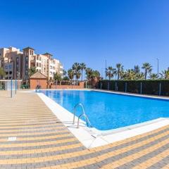 Canela suites / Vacacional Sevilla