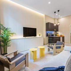 SUNSET MALAGA - Cozy & Design