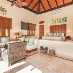 Newly added Tropical Bungalow at Green Village