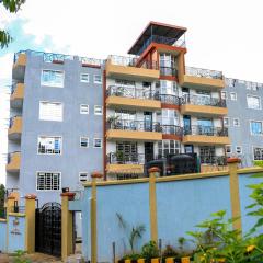 Meru Heights Luxury Apartments