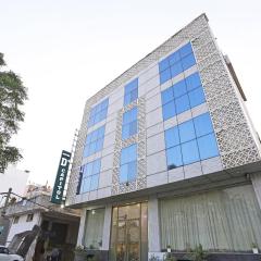 Hotel D'Capitol - Delhi Airport