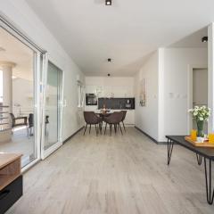 Cozy Apartments Ivana