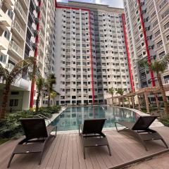 Paranaque Manila Bloom residences