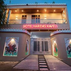 Haridas Haveli by Charme Le Luxe