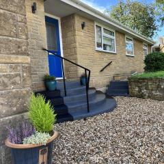 Renovated Cottage in Sherborne with Stunning Views