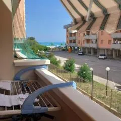 Al mare nel Fermano