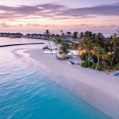 Baglioni Resort Maldives - Luxury All Inclusive