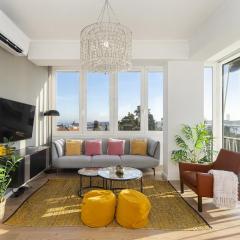 WHome | 270º Panoramic View Premium Apartment