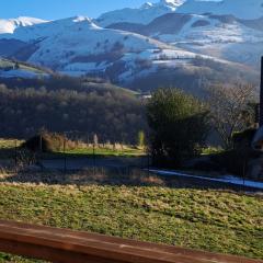 Chalet entre Lourdes et Bagnères