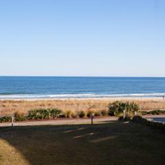 Sunseeker in Kure Beach - Steps Away from the Ocean, Kure Beach Boardwalk, and Fishing Pier - Private Apartments with Full Kitchens, HDTVs, High-Speed WiFi, and Free Parking