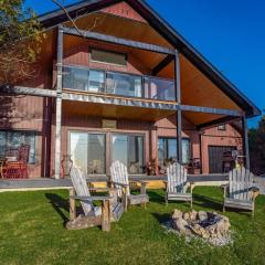 Lakefront Luxury Cottage - Shining Star - Close to Sauble Beach