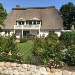 Schäferkate Sierksdorf