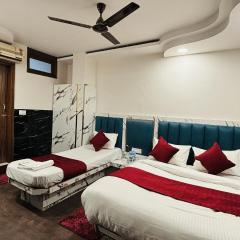 Hotel Vin Inn, Paharganj, New Delhi