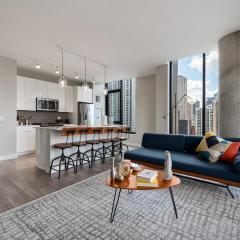 Aurelien Spacious Apartments in the Heart of Gold Coast