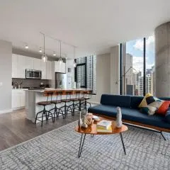 Aurelien Spacious Apartments in the Heart of Gold Coast