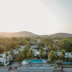Minitel By The Sea - Pranburi