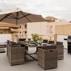 Parsami Suites