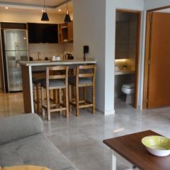 Alquier Temporario Corrientes Capital Para 2 adultos y 2 niños o 3 adultos