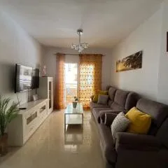 APARTAMENTO PLAYA LINDA - BENAJARAFE