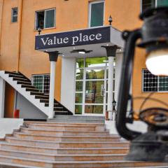 Value Place